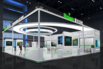 2026慕尼黑展會(huì)展臺(tái)設(shè)計(jì)案例分析